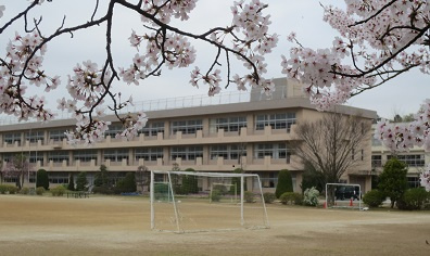野田市立 清水台小学校の画像1