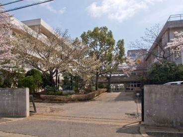 野田市立 岩木小学校の画像1