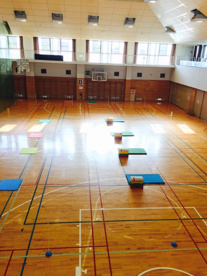 吹田市立片山市民体育館の画像2