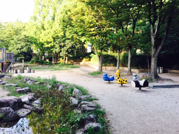 片山公園の画像3