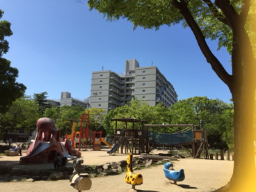 片山公園の画像4