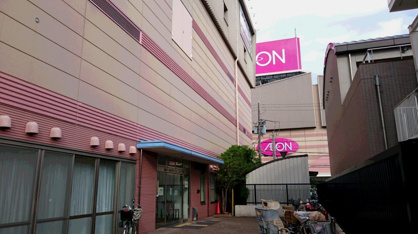 茨木市立 穂積コミュニティセンターの画像2