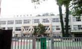 品川区立芳水小学校