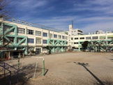 品川区立第四日野小学校