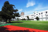 品川区立大井第一小学校