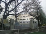 品川区立鮫浜小学校