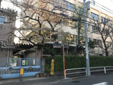 品川区立鈴ヶ森小学校