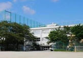 品川区立戸越小学校
