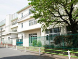 大田区立大森第四小学校