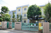 大田区立大森第三小学校