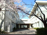 大田区立大森東小学校