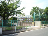 大田区立入新井第一小学校