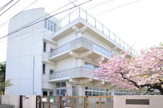 大田区立山王小学校