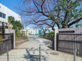 大田区立馬込小学校