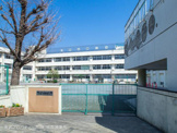 大田区立馬込第二小学校