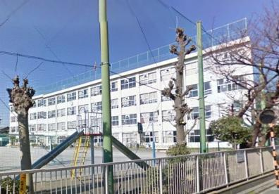 太田区立池上小学校の画像1