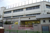 大田区立池上第二小学校