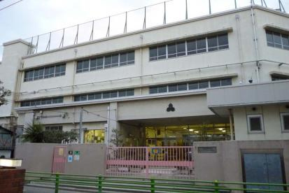 大田区立池上第二小学校の画像1