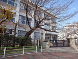 大田区立松仙小学校