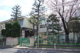 大田区立池雪小学校
