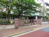 大田区立小池小学校