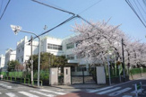 大田区立糀谷小学校