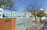 大田区立東糀谷小学校
