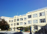 大田区立相生小学校