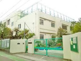 大田区立矢口東小学校