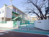 大田区立おなづか小学校
