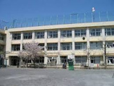 大田区立道塚小学校