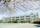 大田区立蒲田小学校