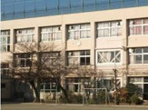 大田区立南蒲小学校