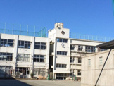 大田区立東蒲小学校
