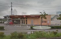 ほっともっと太田下小林店