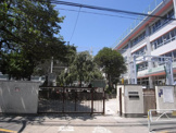 目黒区立東根小学校