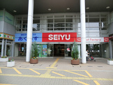 西友国領店