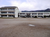 つくば市立小田小学校