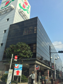 イトーヨーカード　上板橋店の画像1