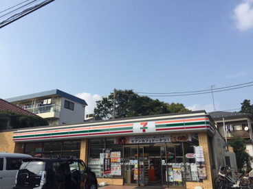 セブンイレブン　上板橋若木一丁目店の画像1