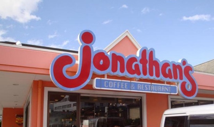 ジョナサン都立大学駅前店の画像1
