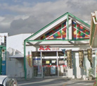 丸大国場店