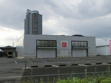 ユニクロ 宇多津店情報ページ 観音寺市 三豊市の賃貸物件はイー ホームズ