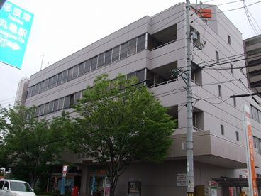 丸亀郵便局の画像1