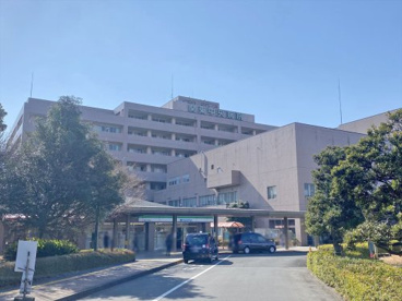 関東中央病院の画像1