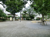 下馬公園