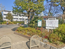 世田谷新町公園