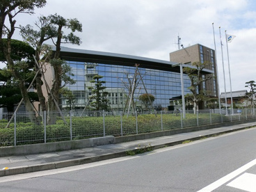 三豊市役所　山本支所の画像1