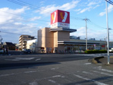 ヤオコー富士見羽沢店