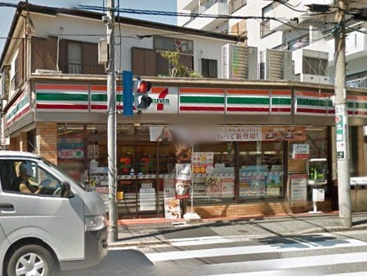 セブンイレブン 田端3丁目店の画像1